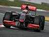 GP SPAGNA - Prove Libere